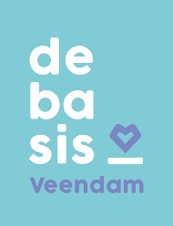 deBasis Steunpunt Mantelzorg logo